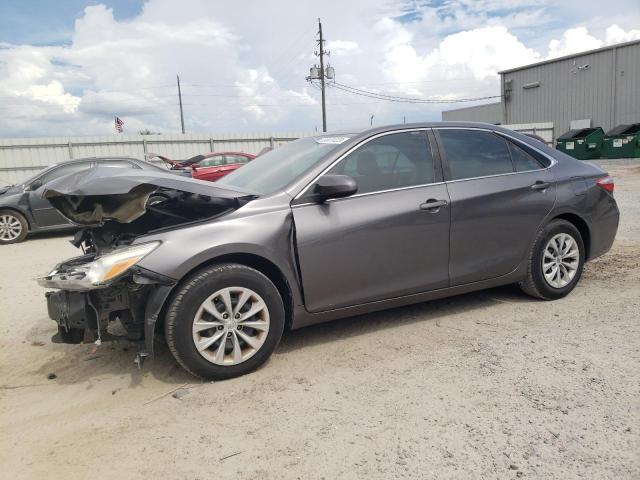 TOYOTA CAMRY LE 2015 4t4bf1fk9fr510842