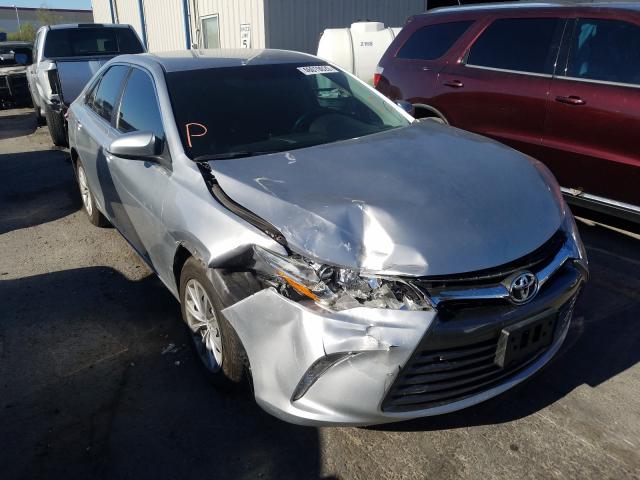 TOYOTA CAMRY LE 2015 4t4bf1fk9fr511733