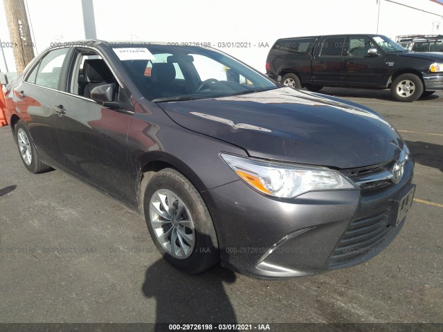 TOYOTA CAMRY 2015 4t4bf1fk9fr512445