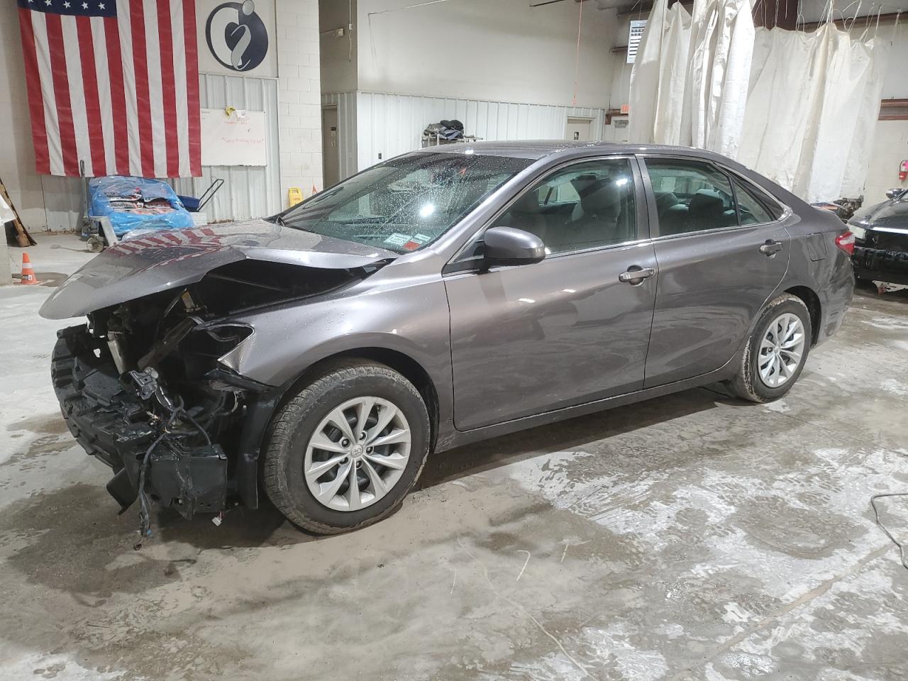 TOYOTA CAMRY 2015 4t4bf1fk9fr513563