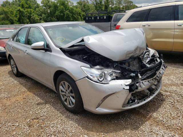 TOYOTA CAMRY LE 2015 4t4bf1fk9fr513885