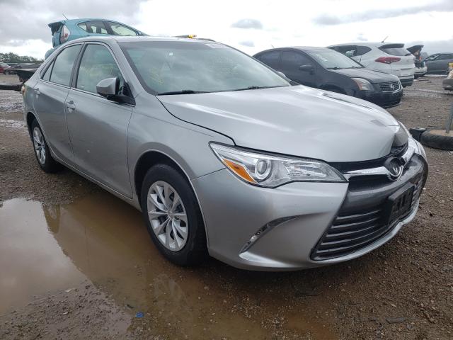 TOYOTA CAMRY LE 2015 4t4bf1fk9fr514941