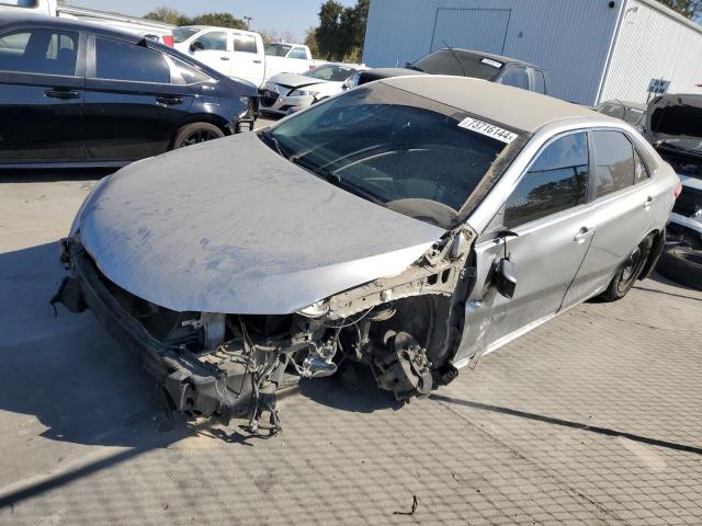 TOYOTA CAMRY LE 2015 4t4bf1fk9fr515331