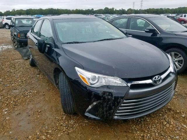 TOYOTA CAMRY LE 2015 4t4bf1fk9fr515751