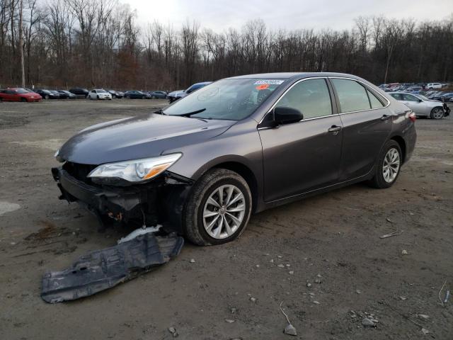 TOYOTA CAMRY LE 2016 4t4bf1fk9gr517193