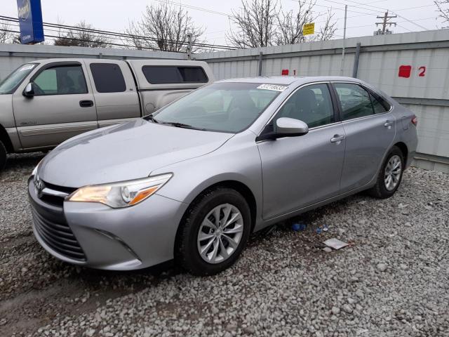 TOYOTA CAMRY LE 2016 4t4bf1fk9gr517758