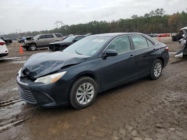 TOYOTA CAMRY 2016 4t4bf1fk9gr518005