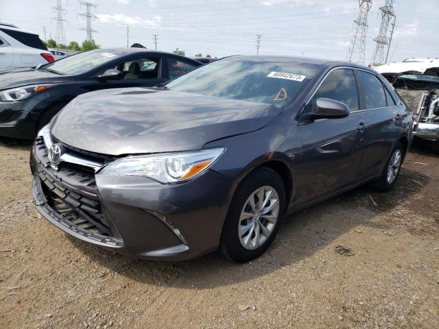 TOYOTA CAMRY LE 2016 4t4bf1fk9gr520191