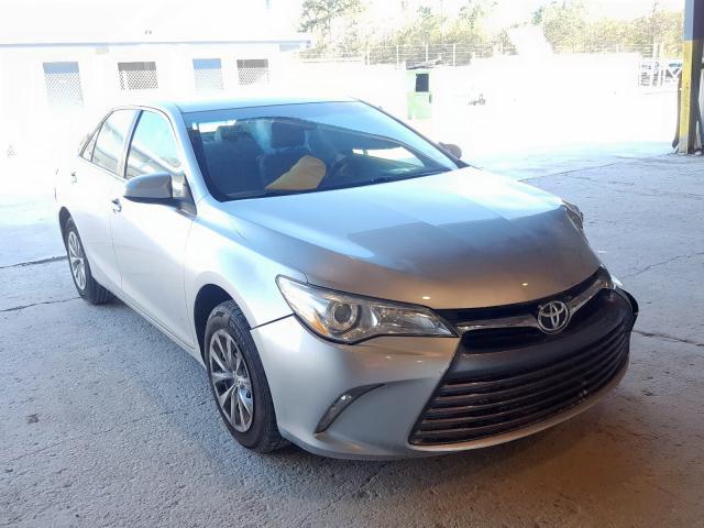 TOYOTA CAMRY LE 2016 4t4bf1fk9gr520756