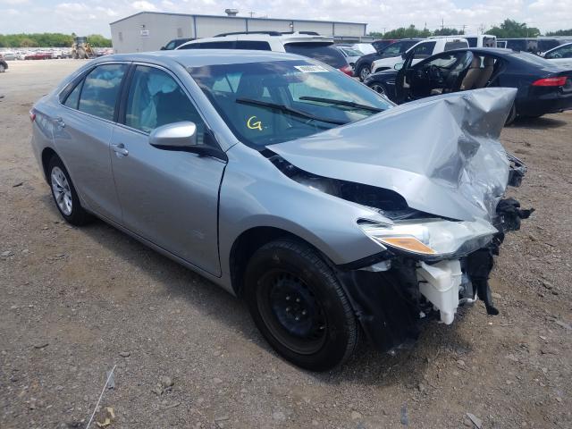 TOYOTA CAMRY LE 2016 4t4bf1fk9gr521809