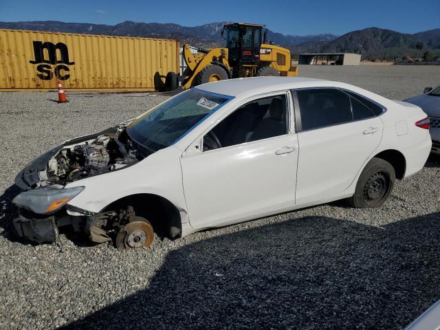 TOYOTA CAMRY LE 2016 4t4bf1fk9gr523270