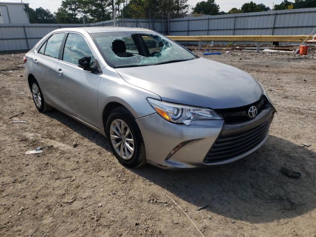 TOYOTA CAMRY LE 2016 4t4bf1fk9gr523611