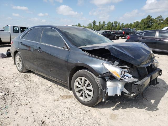 TOYOTA CAMRY LE 2016 4t4bf1fk9gr524158