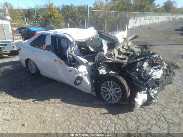 TOYOTA CAMRY 2016 4t4bf1fk9gr524838