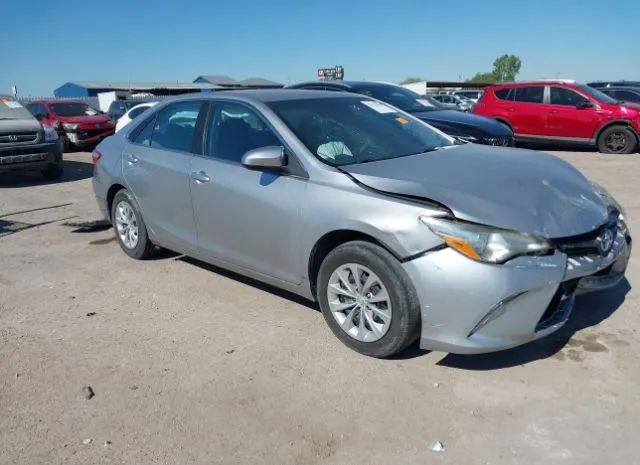 TOYOTA CAMRY 2016 4t4bf1fk9gr525620