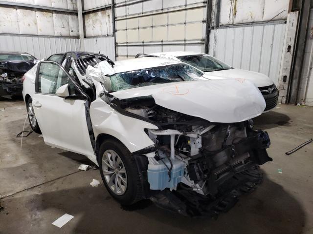 TOYOTA CAMRY LE 2016 4t4bf1fk9gr525987