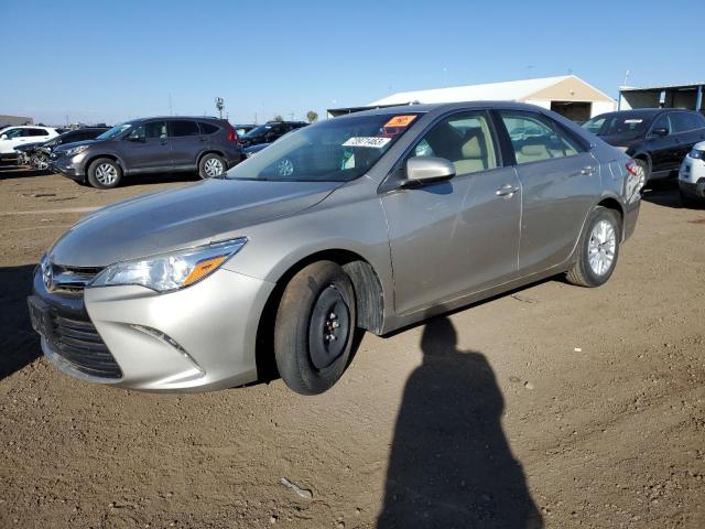 TOYOTA CAMRY 2016 4t4bf1fk9gr527223