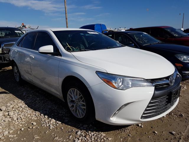 TOYOTA CAMRY LE 2016 4t4bf1fk9gr528047