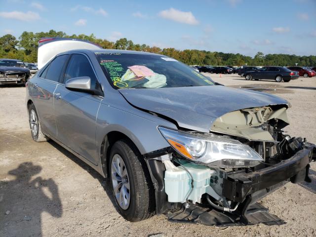 TOYOTA CAMRY LE 2016 4t4bf1fk9gr528906