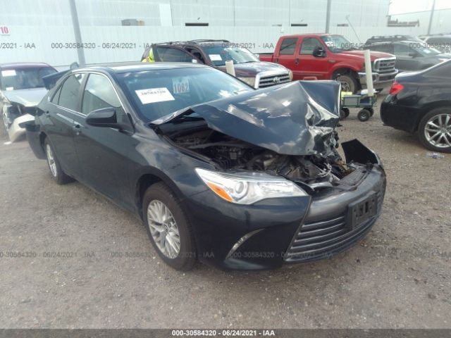 TOYOTA CAMRY 2016 4t4bf1fk9gr529067