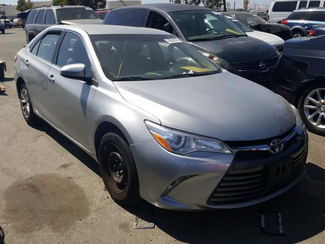 TOYOTA CAMRY LE 2016 4t4bf1fk9gr529294