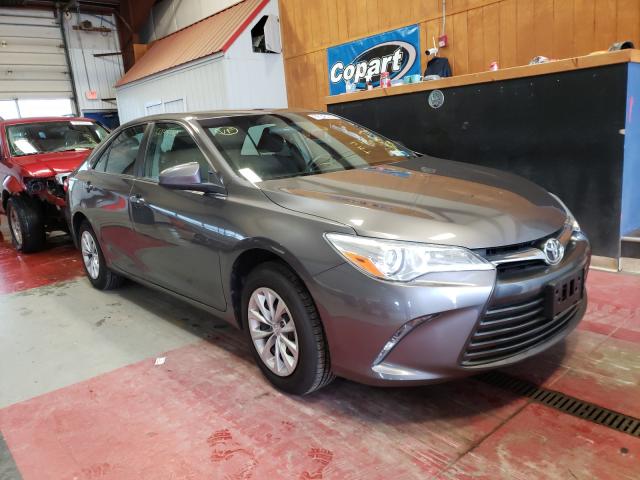 TOYOTA CAMRY LE 2016 4t4bf1fk9gr531448