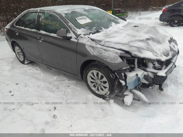 TOYOTA CAMRY 2016 4t4bf1fk9gr532275