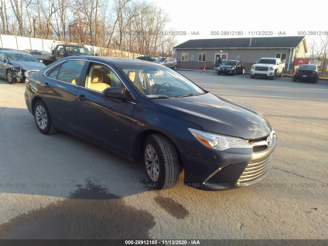 TOYOTA CAMRY 2016 4t4bf1fk9gr532356