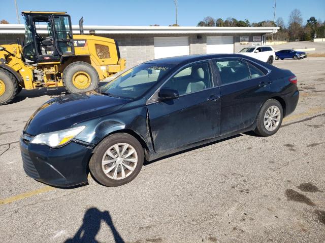 TOYOTA CAMRY LE 2016 4t4bf1fk9gr532616