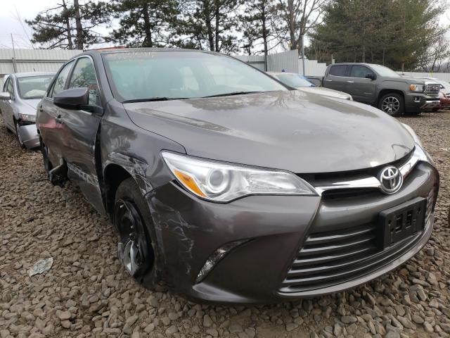 TOYOTA CAMRY LE 2016 4t4bf1fk9gr533085