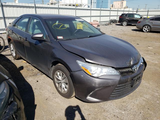 TOYOTA CAMRY LE 2016 4t4bf1fk9gr533104