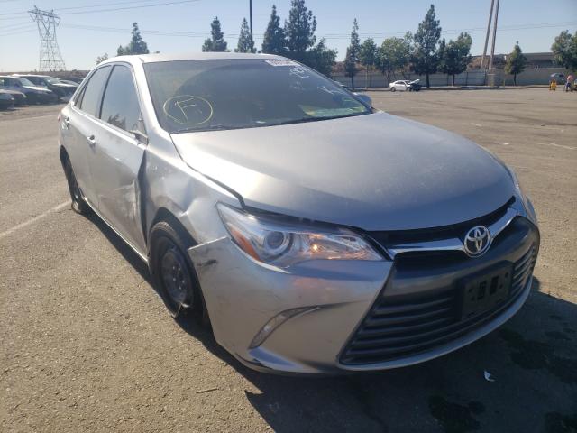 TOYOTA CAMRY LE 2016 4t4bf1fk9gr533460