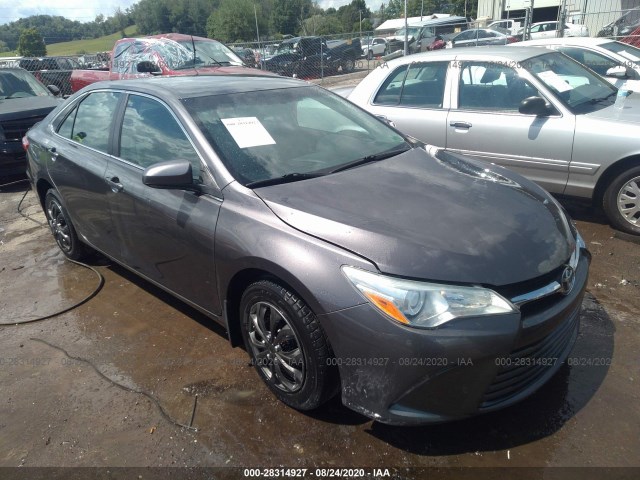 TOYOTA CAMRY 2016 4t4bf1fk9gr534446