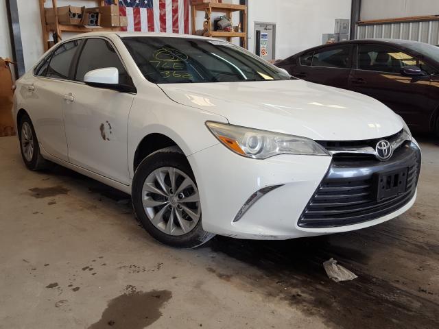 TOYOTA CAMRY LE 2016 4t4bf1fk9gr534852