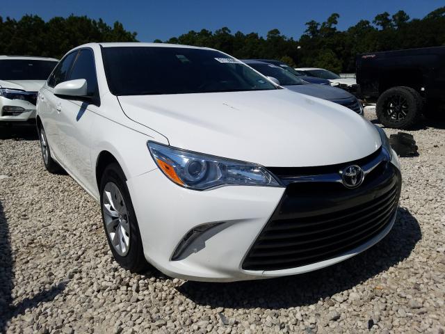 TOYOTA CAMRY LE 2016 4t4bf1fk9gr534981