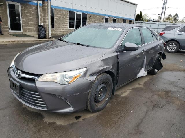 TOYOTA CAMRY 2016 4t4bf1fk9gr535094