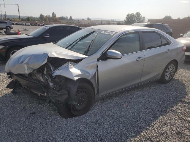 TOYOTA CAMRY LE 2016 4t4bf1fk9gr535306