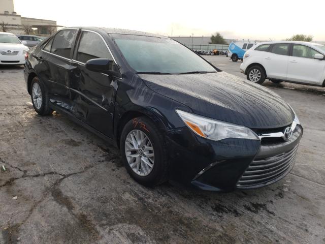 TOYOTA CAMRY LE 2016 4t4bf1fk9gr536049