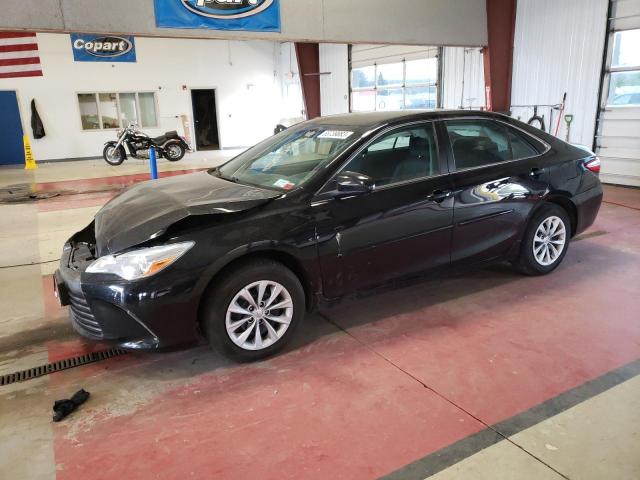 TOYOTA CAMRY LE 2016 4t4bf1fk9gr536617