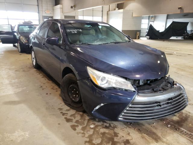 TOYOTA CAMRY LE 2016 4t4bf1fk9gr537282