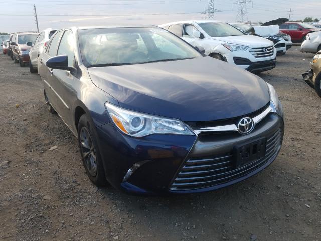 TOYOTA CAMRY LE 2016 4t4bf1fk9gr538917