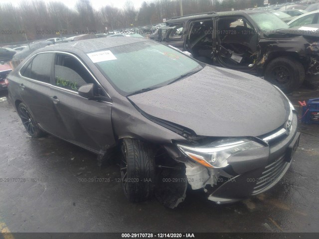 TOYOTA CAMRY 2016 4t4bf1fk9gr539162