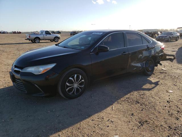 TOYOTA CAMRY 2016 4t4bf1fk9gr540456