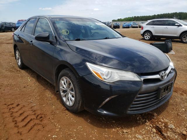 TOYOTA CAMRY LE 2016 4t4bf1fk9gr541929