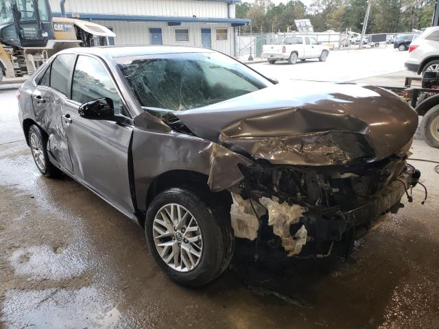 TOYOTA CAMRY LE 2016 4t4bf1fk9gr543471