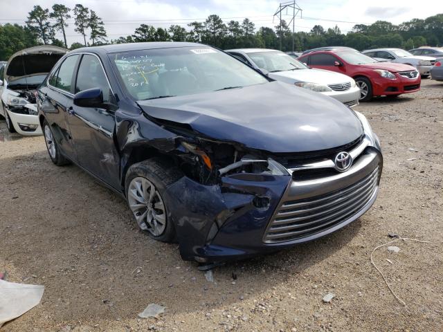 TOYOTA CAMRY LE 2016 4t4bf1fk9gr543907