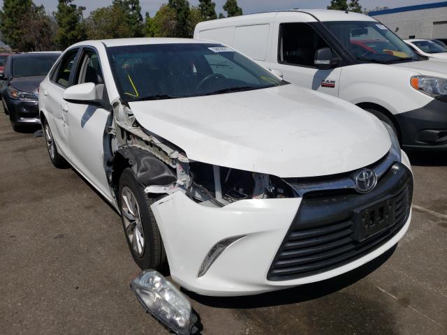 TOYOTA CAMRY LE 2016 4t4bf1fk9gr546046