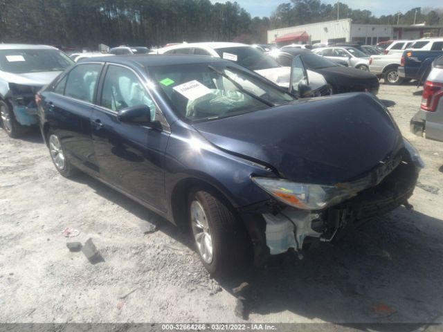 TOYOTA CAMRY 2016 4t4bf1fk9gr546693