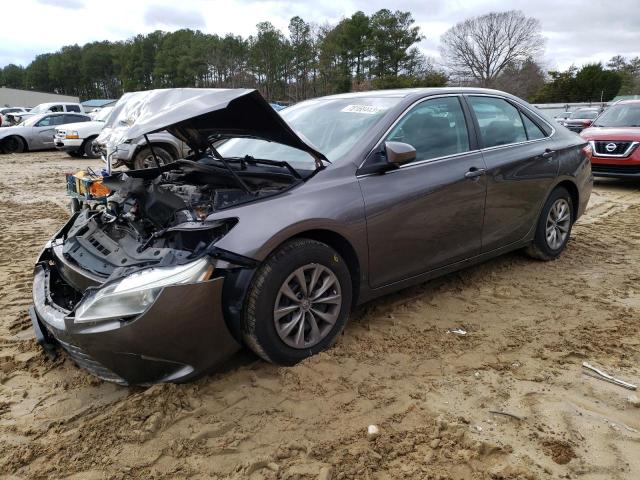 TOYOTA CAMRY 2016 4t4bf1fk9gr547665