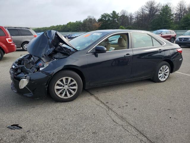 TOYOTA CAMRY 2016 4t4bf1fk9gr547908